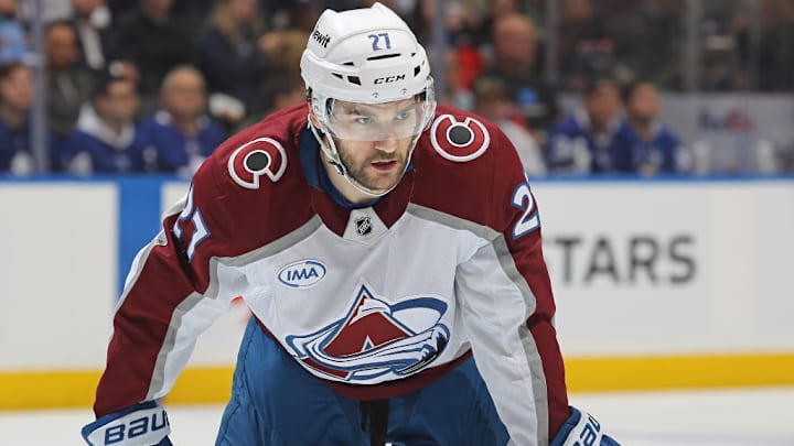 The Colorado Avalanche could pass on Jonathan Drouin unless he takes a substantial pay cut.