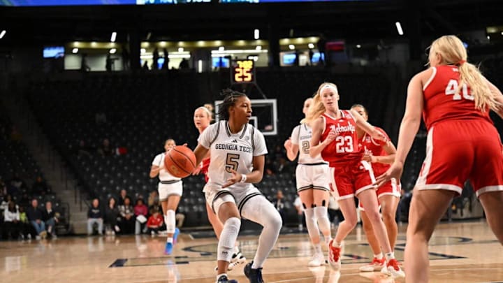 How to Watch and Listen: Georgia Tech Women's Basketball vs Virginia Tech ACC Tournament Game