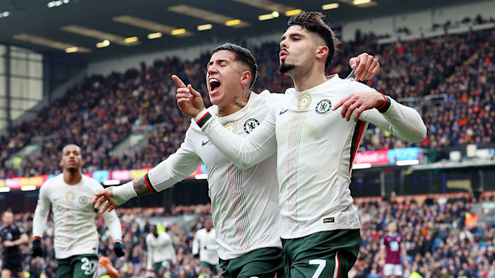 Pedro Neto (right) scored for a second successive match.