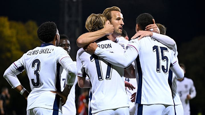 Don't Miss a Kick: Your Complete Guide to Watching England vs. Uruguay Live