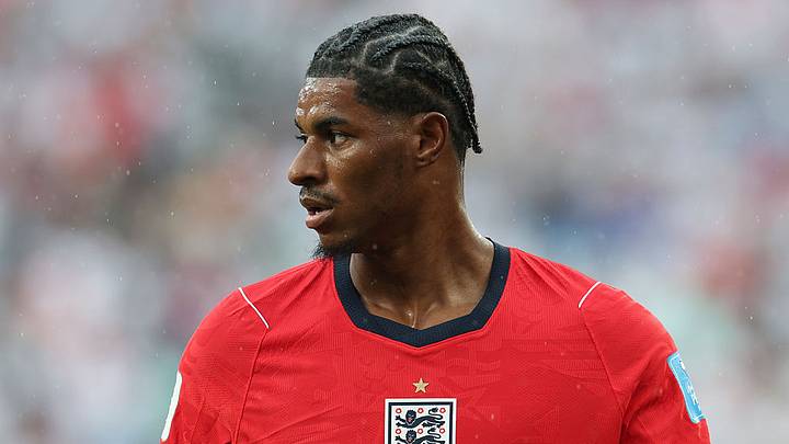 How Bringing Rashford Back Could Unlock Man Utd's Hidden Potential