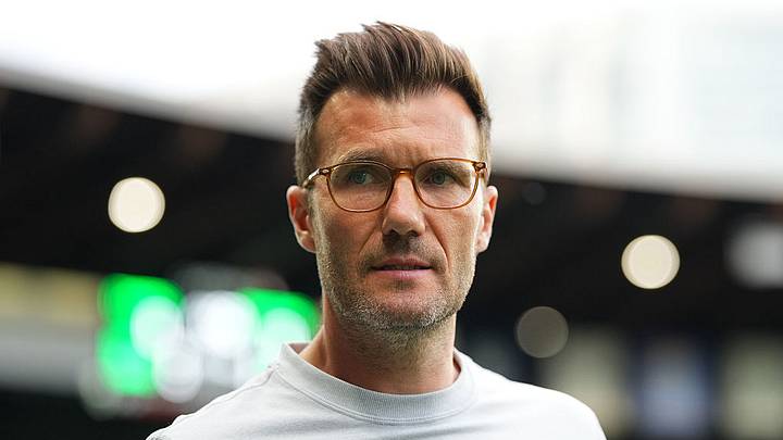 Manager Raphaël Wicky was in dire need of more talent. Manager Raphaël Wicky was in dire need of more talent.