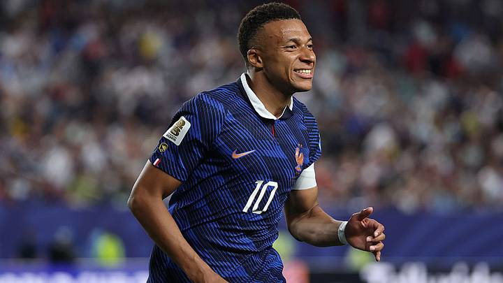 Francia e Inglaterra presumen a las parejas ofensivas más productivas del Mundial 2026