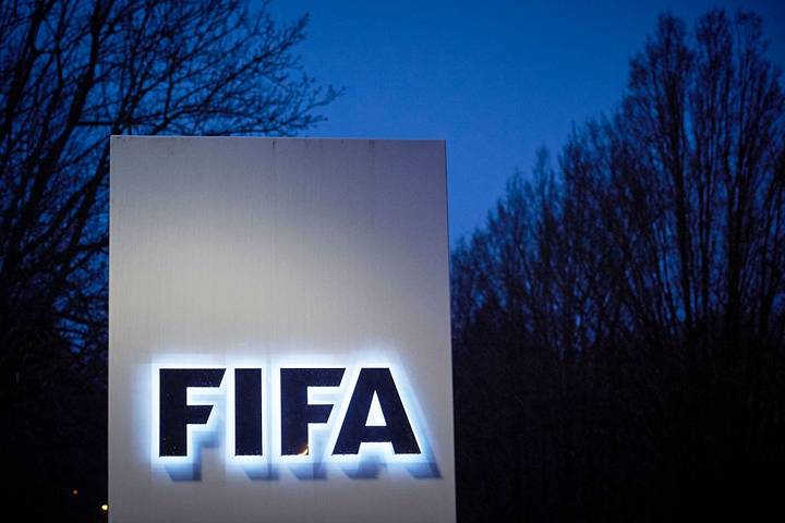 FIFA