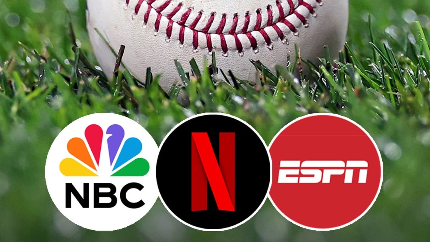 MLB Expands Digital Reach Through New Media Rights Agreements