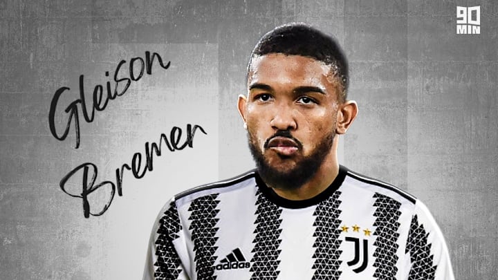 Gleison Bremer se rapproche de la Juventus 