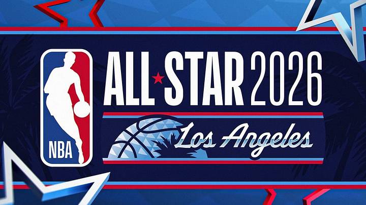 El All-Star Game de la NBA se jugará este domingo en Los Angeles. El All-Star Game de la NBA se jugará este domingo en Los Angeles.