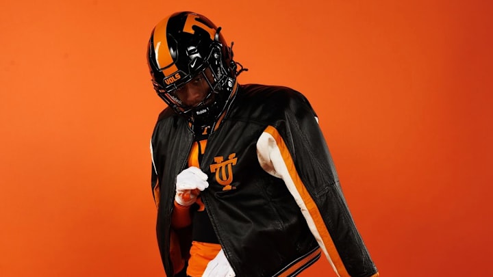 True freshman running back Daune Morris shined in extended opportunity 