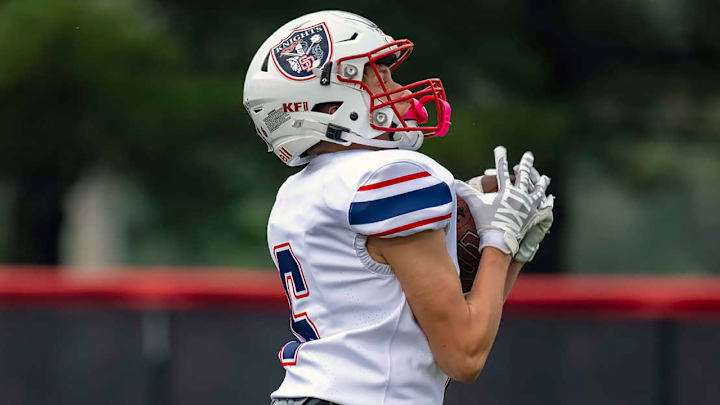 South Dearborn (4-5) will look to extend its season and upset 8-1 Lawrenceburg when the two squads square off in Class 3A, Section 30 semifinal contest, Friday night in Indiana.