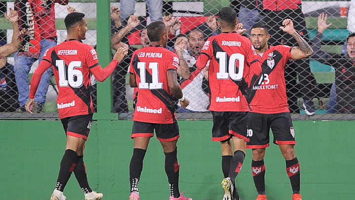 Líder da sua chave na Sul-Americana, o Dragão tenta se recuperar da sequência de três tropeços consecutivos