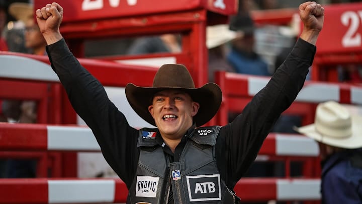 Ponoka Stampede Ponoka Stampede