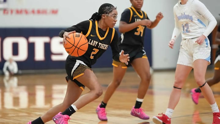 Lewisburg vs Hernando from Jan. 13, 2026 Lewisburg vs Hernando from Jan. 13, 2026