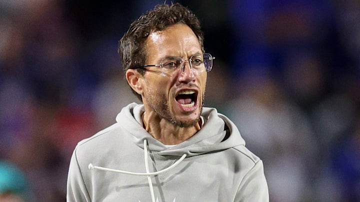 Miami Dolphins v Buffalo Bills