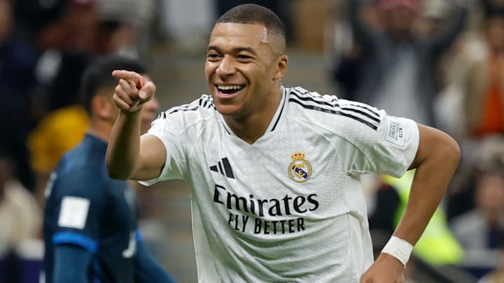 Le Real Madrid et Kylian Mbappé risquent d'être au centre des attentions au cours des prochains mois.