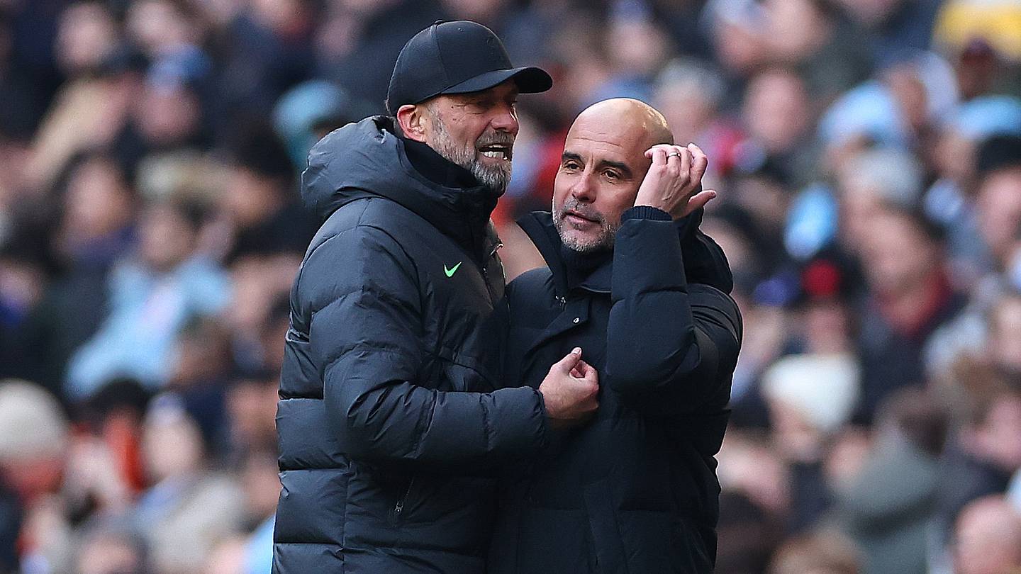 Die 25 besten Trainer der Welt - Ranking