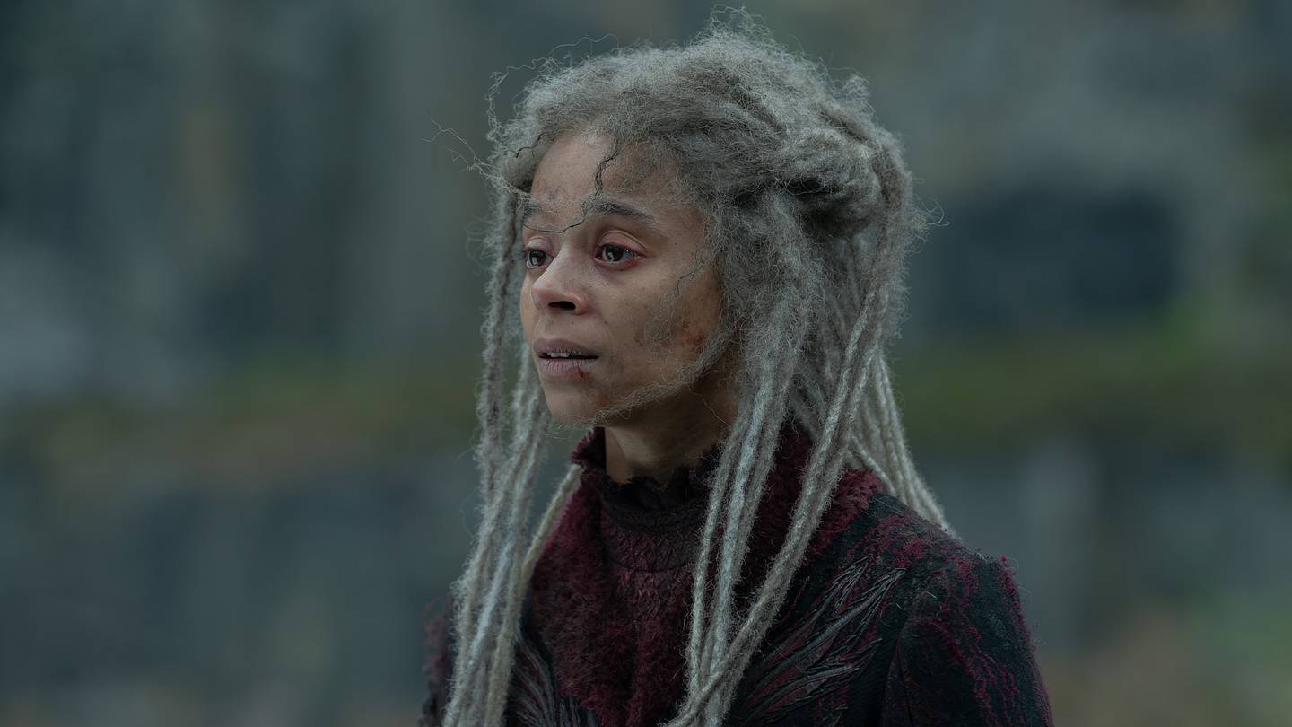 New House of the Dragon season 3 episode 2 images unveil fallout from the Battle of the Gullet — and what's next