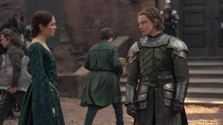 House of the Dragon season 2 episode 6