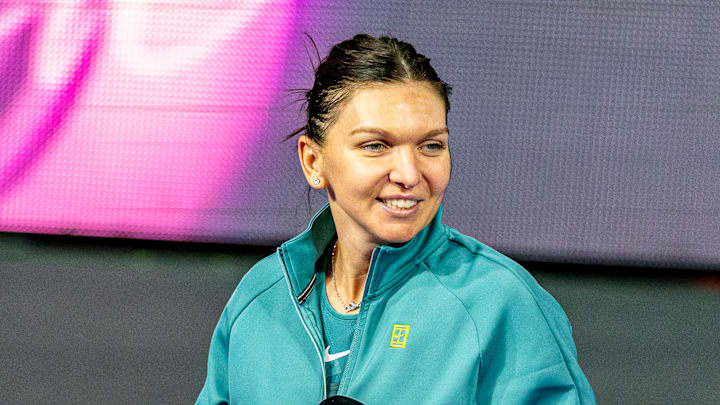 WTA 250 Transylvania Open