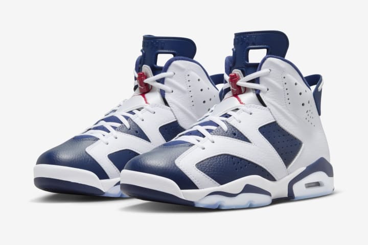 1992 jordan olympic shoes