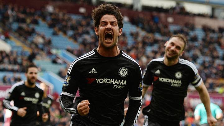Alexandre Pato Alexandre Pato