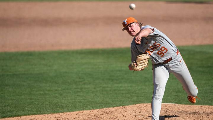 Texas and Georgia are two teams with value on Kalshi heading into the College World Series. Texas and Georgia are two teams with value on Kalshi heading into the College World Series.