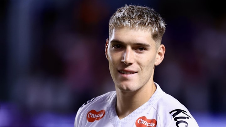 Santos vive drama e busca reação imediata no Brasileirão