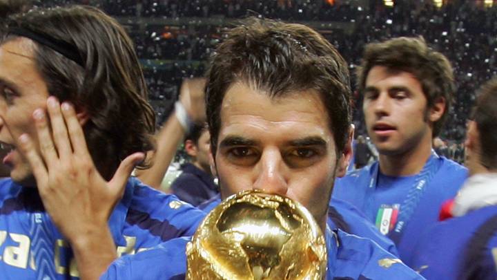 Groupe A de la Coupe du monde de football 2006 - Wikipédia