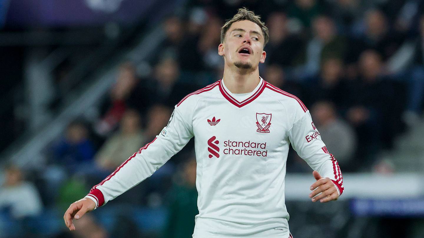 ‘Sorry’—Bayern Munich Chief Reveals Stance on Florian Wirtz Transfer