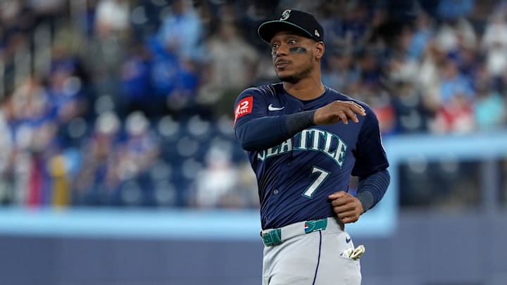 Mariners have locked in on re-signing Second Baseman Jorge Polanco