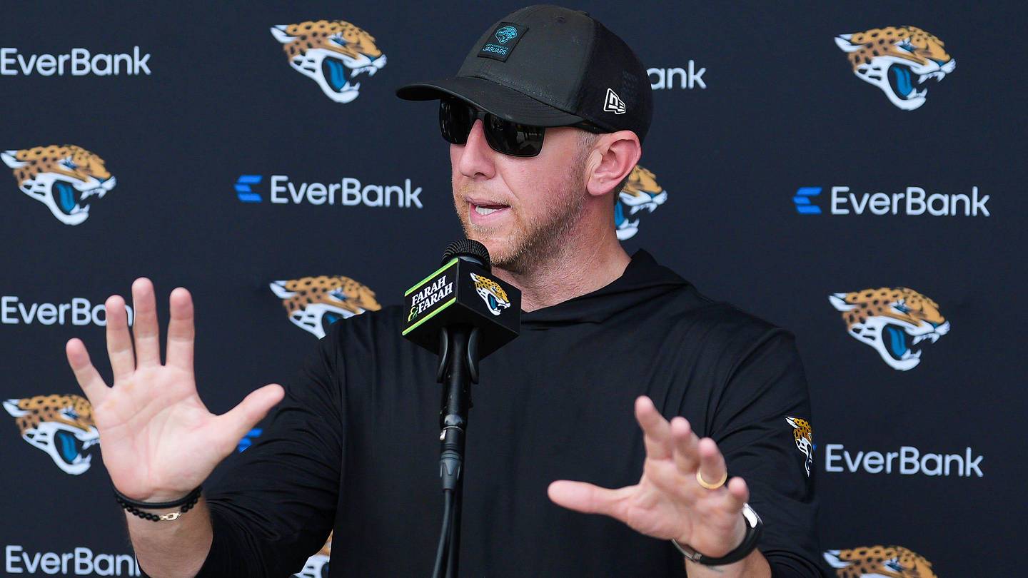 One overlooked reason Jaguars joint practices offer a massive edge