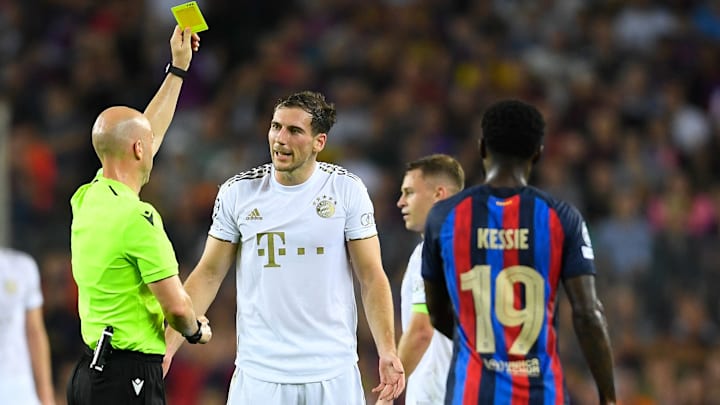 The Champions League round of 16 is upon us