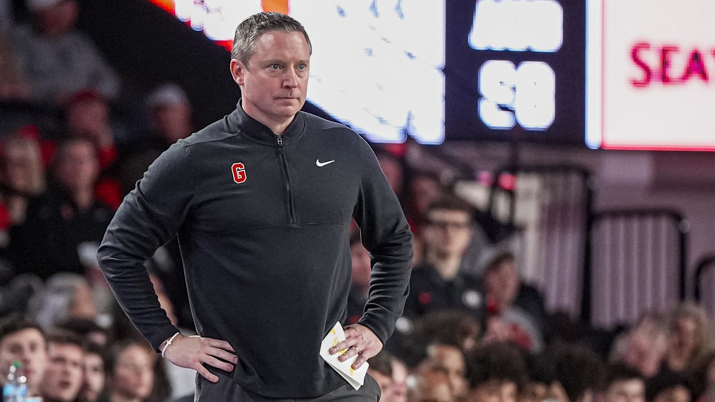 FINAL: Georgia Bulldogs Surpass South Carolina On the Road