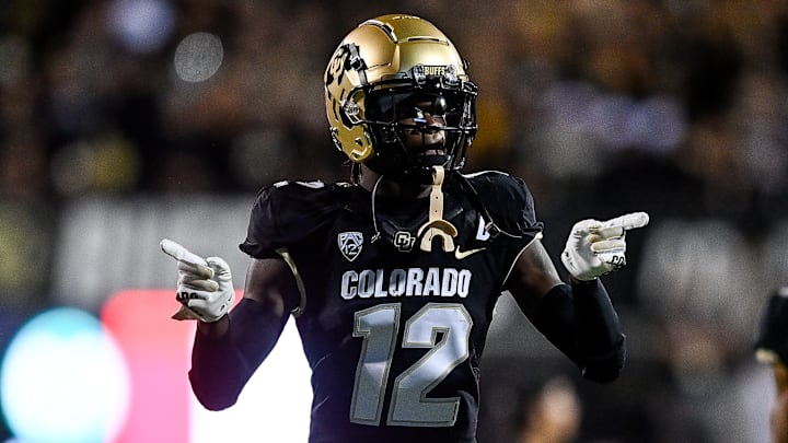 Colorado State v Colorado