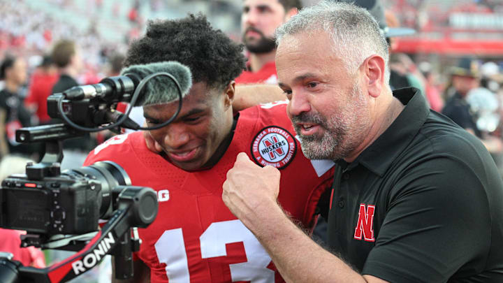 Michigan State v Nebraska Michigan State v Nebraska