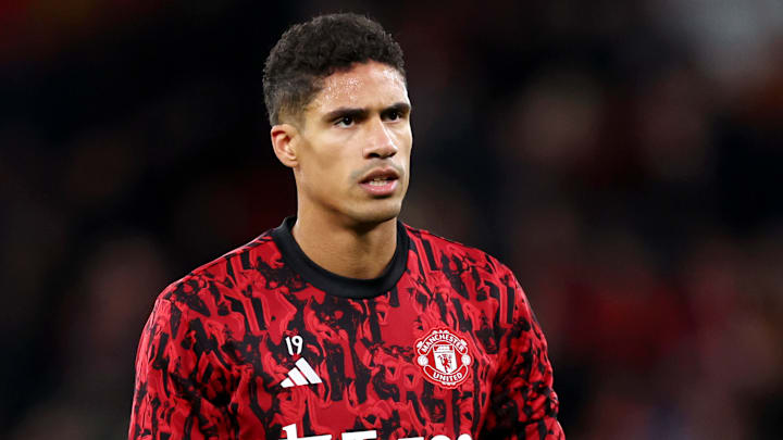 Liverpool FC v Manchester United - Premier League