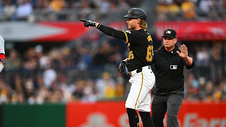 St. Louis Cardinals v Pittsburgh Pirates