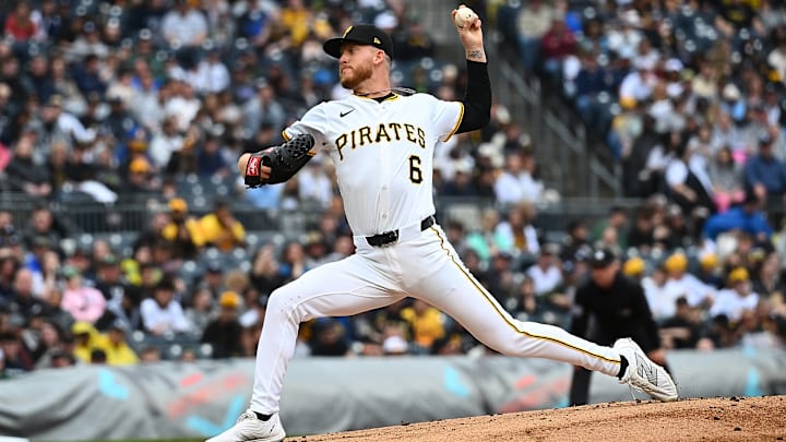 New York Yankees v Pittsburgh Pirates