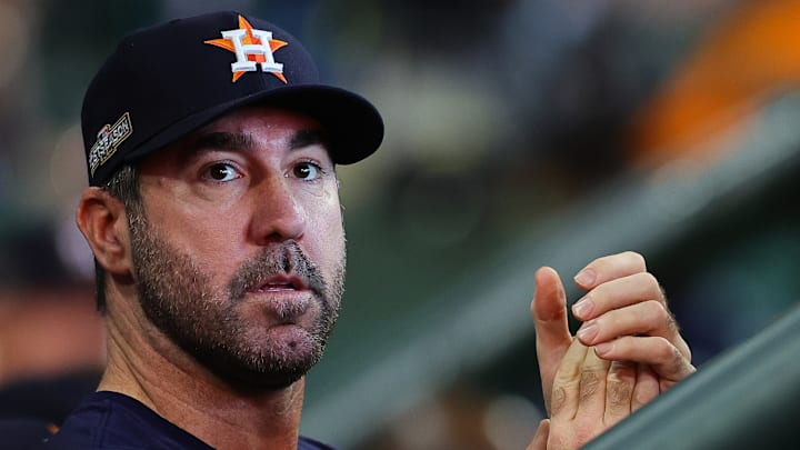 Wild Card Series - Detroit Tigers v Houston Astros - Game 2