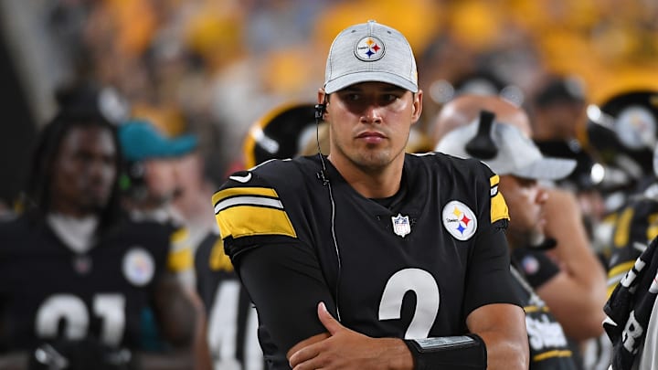 Pittsburgh Steelers, Steelers