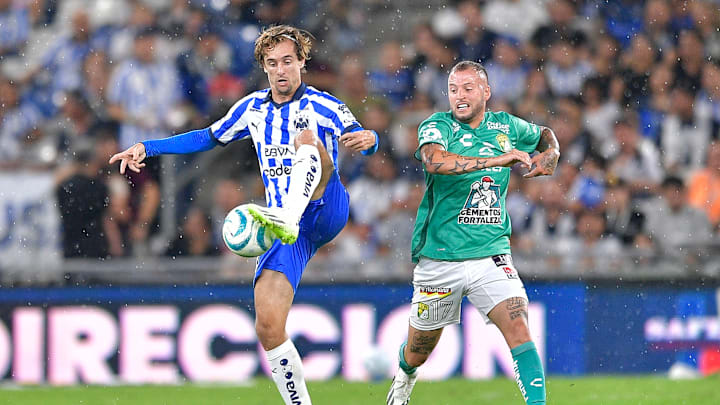 León recibirá a Monterrey en la Jornada 16