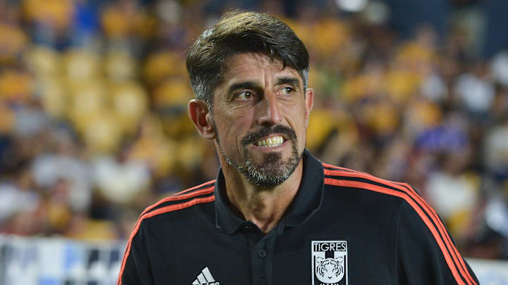 Las bajas de Tigres UANL en Fecha FIFA