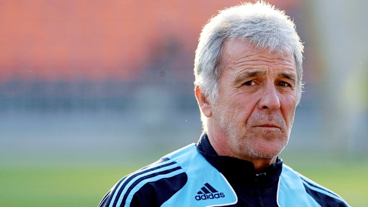 Eric Gerets