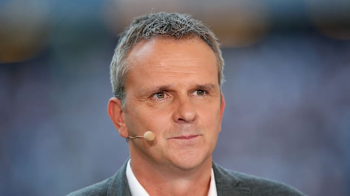 Didi Hamann vermisst beim BVB die nötige Selbstkritik Didi Hamann vermisst beim BVB die nötige Selbstkritik