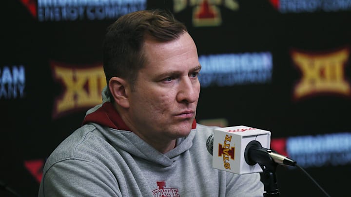 The Iowa State basketball team is set for a Top-5 showdown with Auburn at the Maui Invitational. The Iowa State basketball team is set for a Top-5 showdown with Auburn at the Maui Invitational.