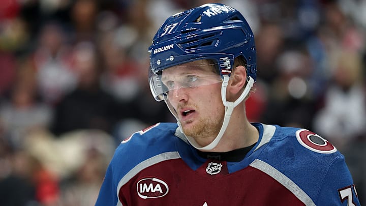 The Colorado Avalanche received some harsh criticism for the trade with the Buffalo Sabres involving Casey Mittelstadt.