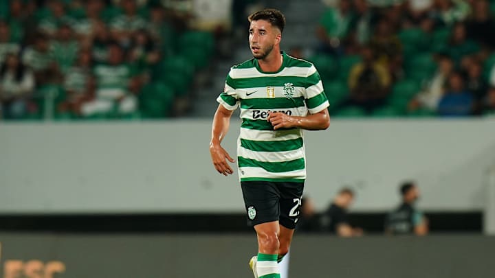 Sporting CP v FC Arouca - Primeira Liga