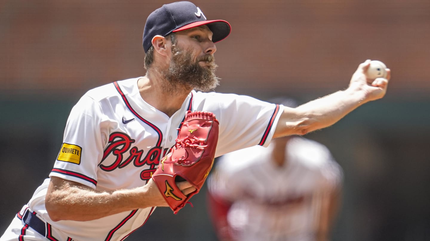 Phillies Troubling Trend Continues Against Braves and Chris Sale