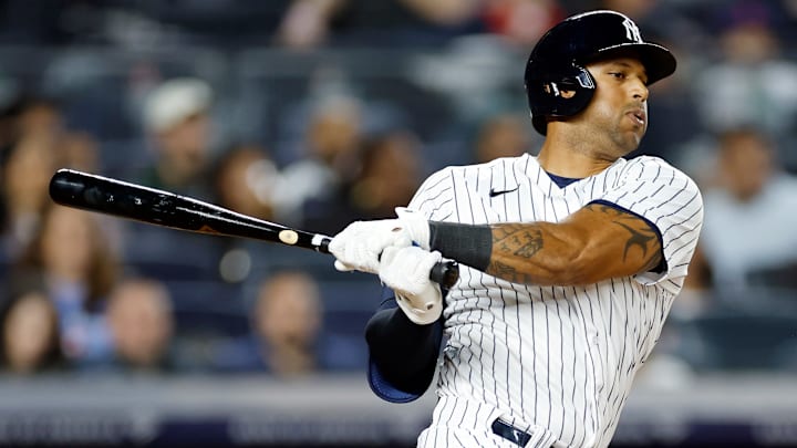 El futuro de Aaron Hicks con los Yankees es incierto 