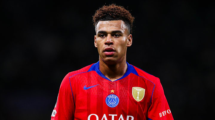 Le PSG espère terminer dans le top 8 de Ligue des Champions.