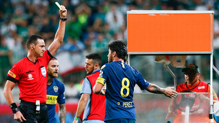 Acaso vos te guías por mis antecedentes, ¿no?